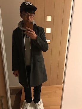 ryuさんのコーディネート