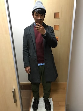 ryuさんのコーディネート