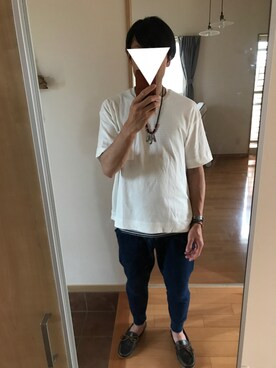 ryuさんのコーディネート