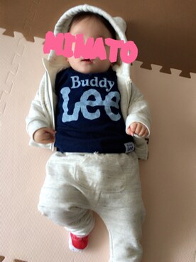 M;mamaさんのコーディネート