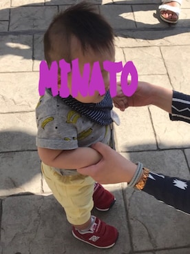 M;mamaさんのコーディネート