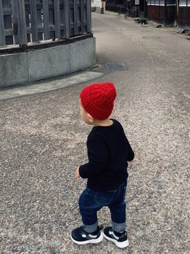 M;mamaさんのコーディネート