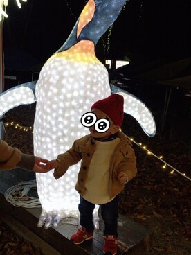 M;mamaさんのコーディネート