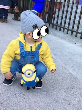 M;mamaさんのコーディネート