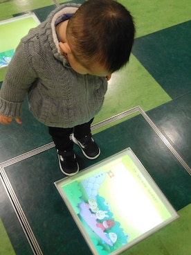 M;mamaさんのコーディネート