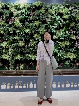 糖果さんのコーディネート