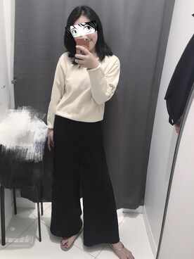 糖果さんのコーディネート