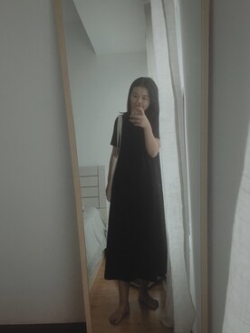 糖果さんのコーディネート