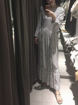 糖果さんのコーディネート