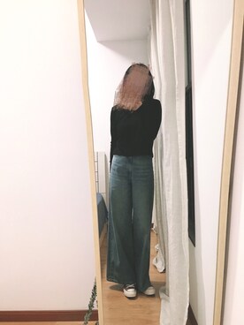 糖果さんのコーディネート