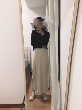 糖果さんのコーディネート