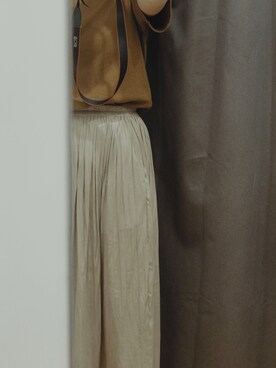 糖果さんのコーディネート