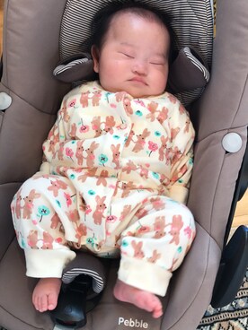 さきさんのコーディネート