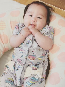 さきさんのコーディネート