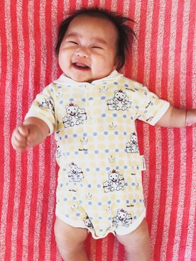 さきさんのコーディネート