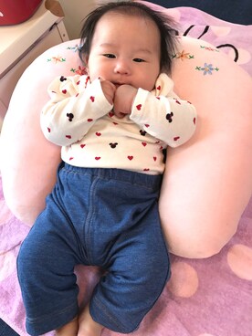 さきさんのコーディネート