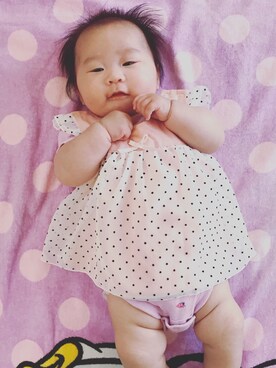 さきさんのコーディネート