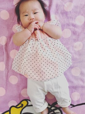 さきさんのコーディネート