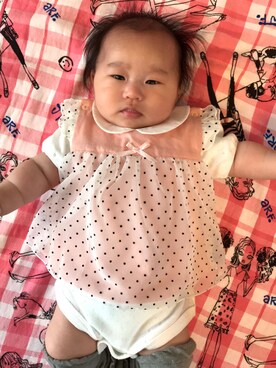 さきさんのコーディネート