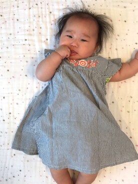 さきさんのコーディネート