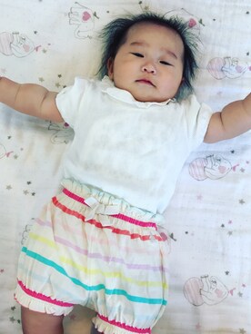 さきさんのコーディネート