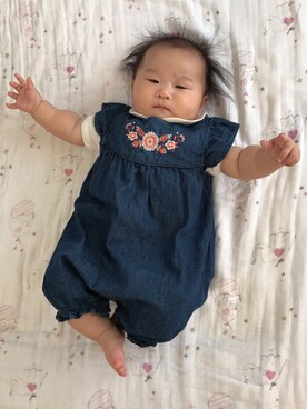 さきさんのコーディネート