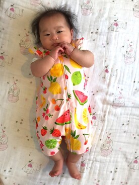 さきさんのコーディネート