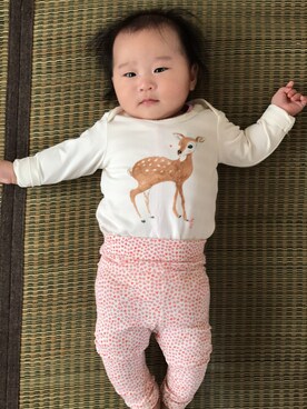 さきさんのコーディネート