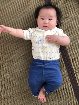 さきさんのコーディネート