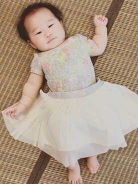 さきさんのコーディネート