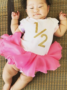 さきさんのコーディネート