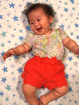 さきさんのコーディネート