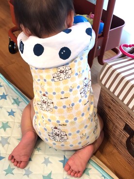 さきさんのコーディネート