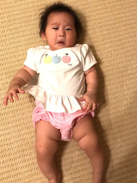 さきさんのコーディネート