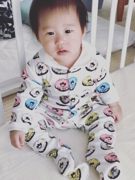 さきさんのコーディネート