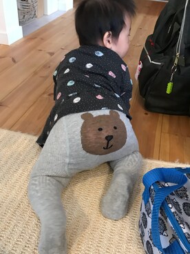 さきさんのコーディネート