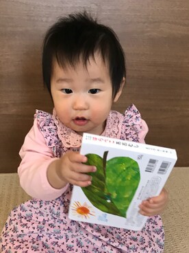 さきさんのコーディネート