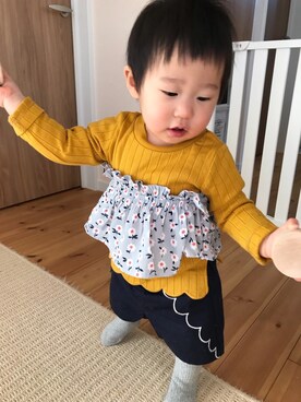 さきさんのコーディネート