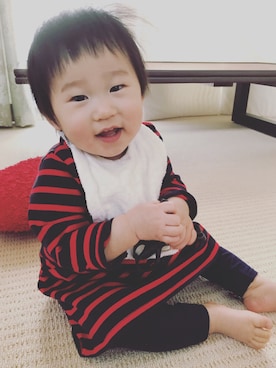 さきさんのコーディネート