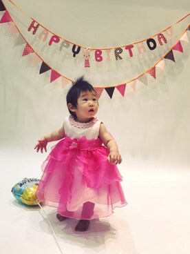 さきさんのコーディネート