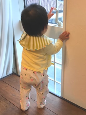 さきさんのコーディネート