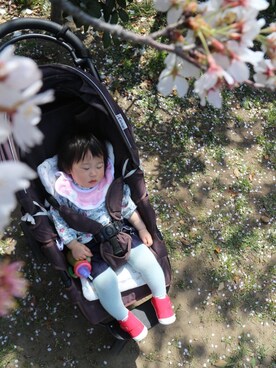 さきさんのコーディネート