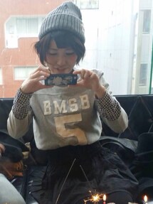 BEAMS BOY | スウェット