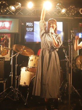 わけありちゃん。さん（レディース・159cm）の秋コーディネート