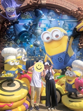 わけありちゃん。さんのコーディネート