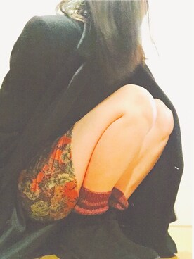 toyoさんのコーディネート