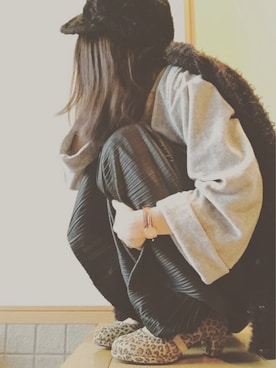 toyoさんのコーディネート