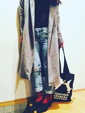 toyoさんのコーディネート