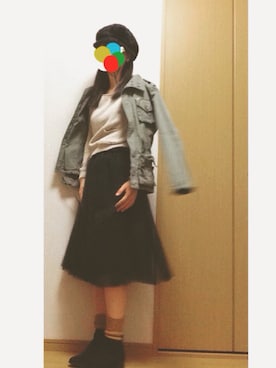 toyoさんのコーディネート