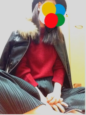 toyoさんのコーディネート